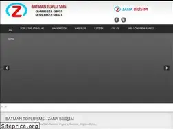 Sites similar to batmantoplusms.com