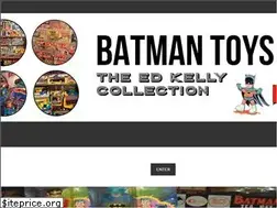 Sites similar to batmantoys.com