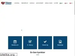 Sites similar to batmanyasam.com.tr