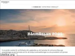 Sites similar to batmassan.se