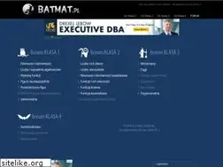 Sites similar to batmat.pl