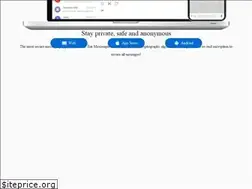 Sites similar to batmessenger.com