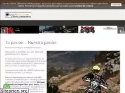 Sites similar to batmotos.es