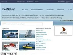 Sites similar to batnet.se
