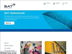 Sites similar to batnetherlands.com