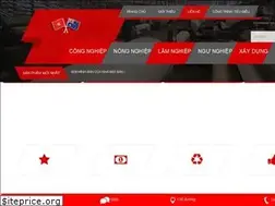 Sites similar to batnhuahanviet.com