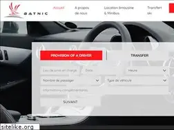 Sites similar to batnic.ch