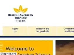 Sites similar to batnigeria.com