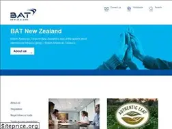 Sites similar to batnz.com