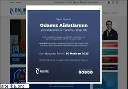 Sites similar to bato.org.tr