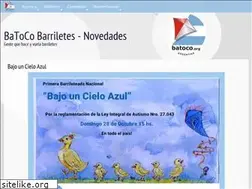 Sites similar to batoco.org