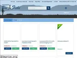 Sites similar to batofiske.se