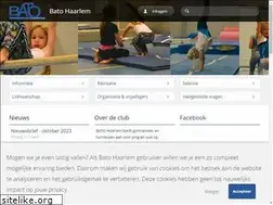 Sites similar to batohaarlem.nl