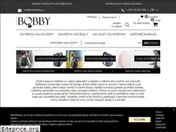 Sites similar to batohbobby.cz