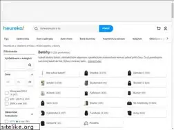 Sites similar to batohy.heureka.sk