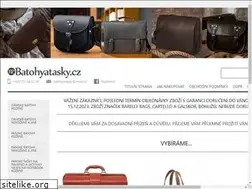 Sites similar to batohyatasky.cz