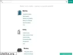 Sites similar to batohybrasny.cz