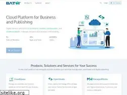 Sites similar to batoi.com