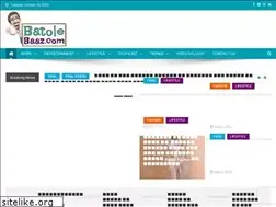 Sites similar to batolebaaz.com