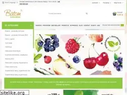 Sites similar to batom.pl
