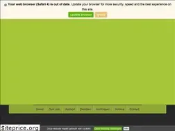 Sites similar to batomakelaars.nl