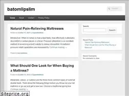 Sites similar to batomlipslim.com