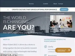 Sites similar to batonglobal.com