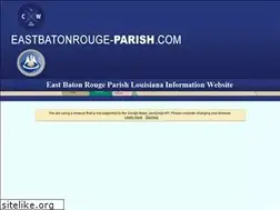 Sites similar to batonrouge-louisiana.net