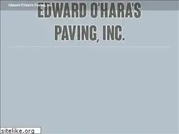 Sites similar to batonrouge-paving.com