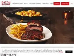 Sites similar to batonrouge.ca