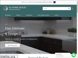 Sites similar to batonrougecabinet.com