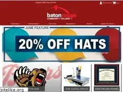 Sites similar to batonrougeccbookstore.com
