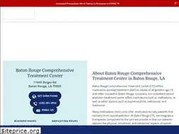 Sites similar to batonrougectc.com