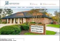Sites similar to batonrougedentistry.com