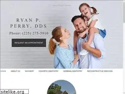 Sites similar to batonrougefamilydentist.com