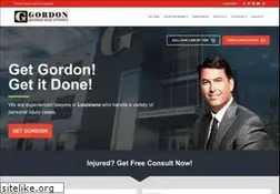 Sites similar to batonrougeinjurylawyers.com