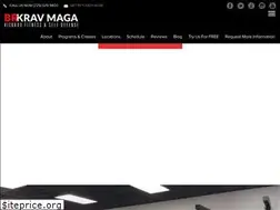Sites similar to batonrougekravmaga.com