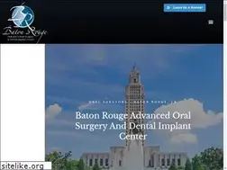 Sites similar to batonrougeoms.com