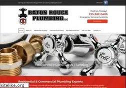 Sites similar to batonrougeplumbing.org