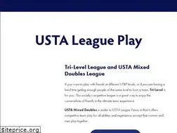 Sites similar to batonrougetennis.com