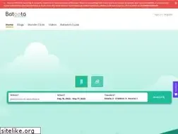 Sites similar to batoota.pk
