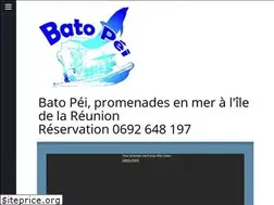 Sites similar to batopei.com