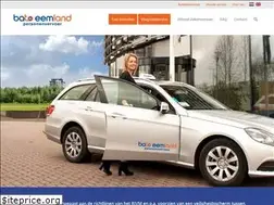 Sites similar to batopersonenvervoer.nl