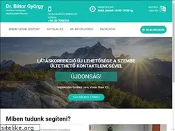 Sites similar to batorgyorgy.hu