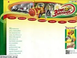 Sites similar to batoribarangolok.hu