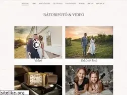 Sites similar to batorifoto.hu