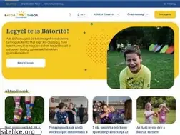 Sites similar to batortabor.hu