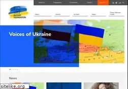 Sites similar to batory.org.pl