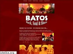 Sites similar to batos.dk
