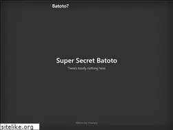 Sites similar to batoto.net